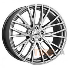 Aez Panama 11,5x21 5x130 ET55 DIA71,6 (high gloss)