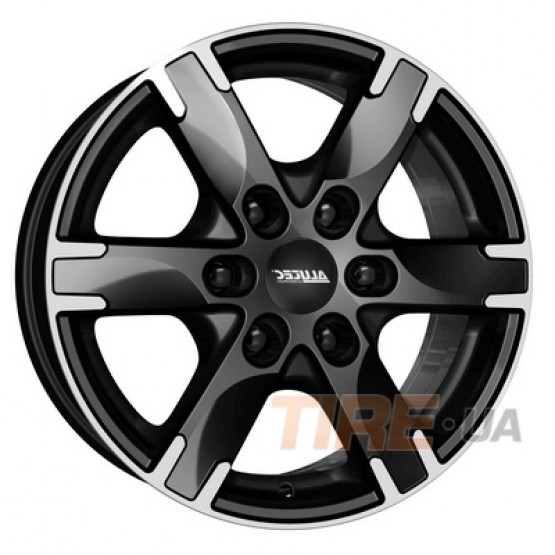Диски Alutec Titan Диски Alutec Titan