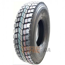 Amberstone 386 (ведущая) 8,25 R20 139/137K 16PR