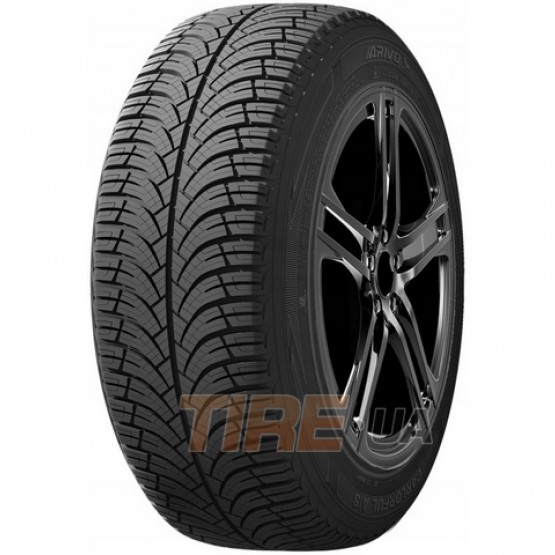 Шини Arivo Carlorful A/S Шини Arivo Carlorful A/S