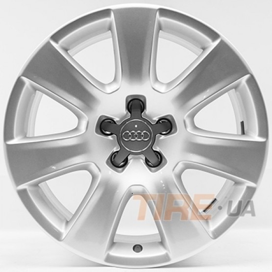 Диски Audi OEM 4H0601025B