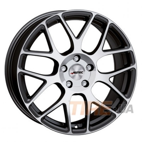 Диски Autec Hexano Диски Autec Hexano