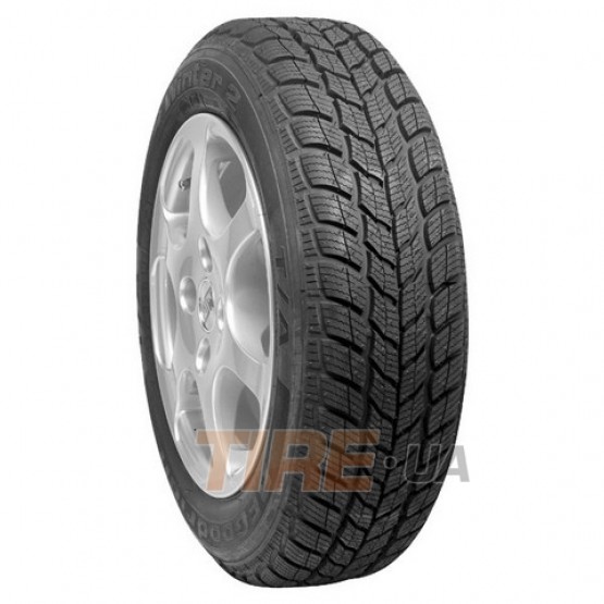 Шини BFGoodrich Winter 2 T/A