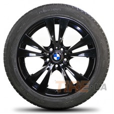 BMW OEM 6787581 9,5x19 5x120 ET48 DIA74,1 (silver)