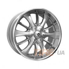BSA 247 6,5x15 5x120 ET20 DIA74,1 (хром)