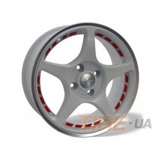 Banzai Z190 6,5x15 4x114,3 ET35 DIA67,1 (black)
