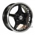 Каталог Banzai Z190 6,5x15 4x114,3 ET35 DIA67,1 (black)