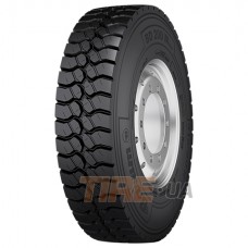 Barum BD200 M (ведущая) 315/80 R22,5 156/150K 20PR