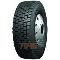 BlackLion BD175 (ведущая) 215/75 R17,5 135/133L 16PR