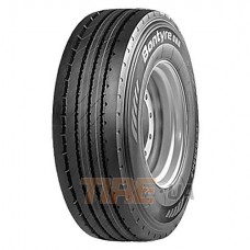 Bontyre T-835 (прицепная) 385/70 R22,5 167J 20PR
