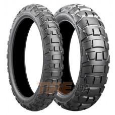 Bridgestone Battlax Adventurecross AX41 120/90 R18 65P