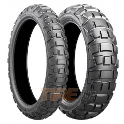Battlax Adventurecross AX41