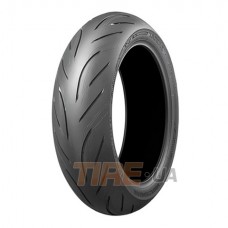 Bridgestone Battlax Hypersport S21 190/55 ZR17 75W