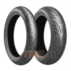 Bridgestone Battlax T-31 120/70 ZR18 59W