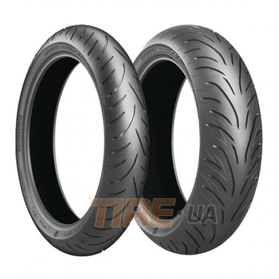 Шины Bridgestone Battlax T-31