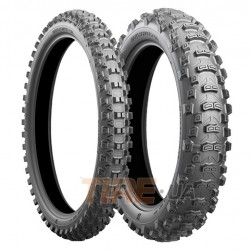 Battle Cross E50