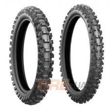 Bridgestone Battle Cross X20 80/100 R21 51M