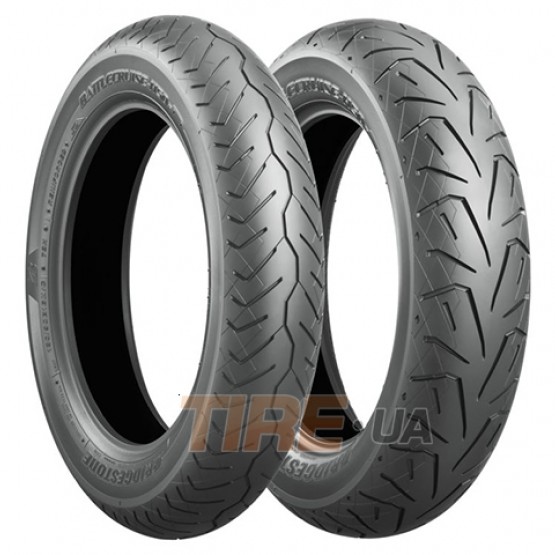 Шины Bridgestone Battlecruise H50