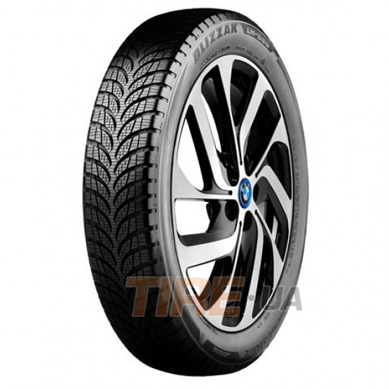 Шины Bridgestone Blizzak LM-500