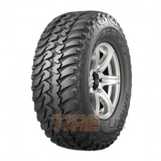 Bridgestone Dueler M/T 674 265/70 R17 121/118Q