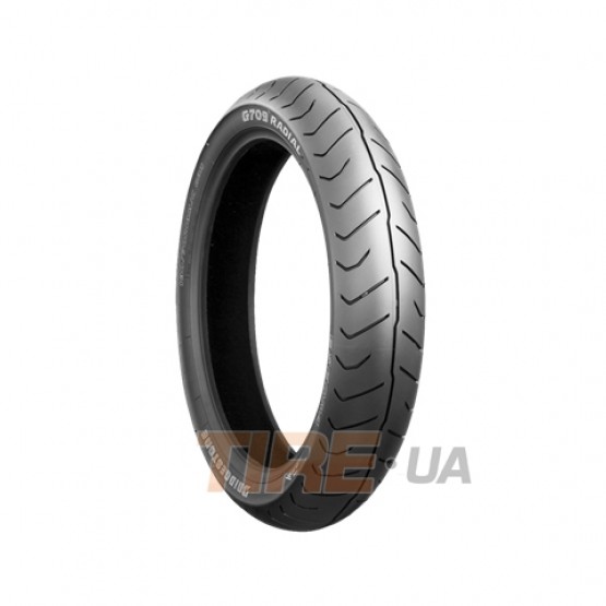 Шины Bridgestone G-709