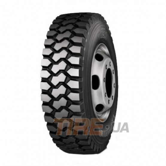 Шины Bridgestone L-317 (ведущая)