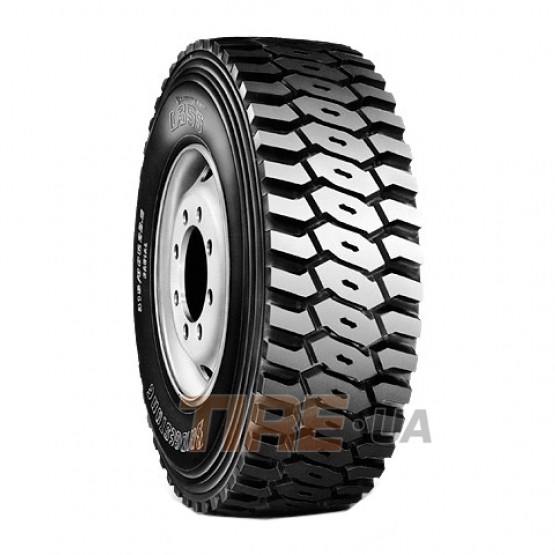 Шины Bridgestone L-355 (ведущая)