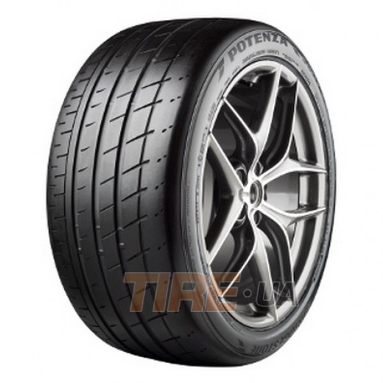 Шини Bridgestone Potenza S007