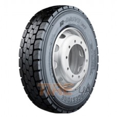 Bridgestone Duravis R-Drive 002 (ведущая) 295/60 R22,5