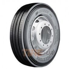 Bridgestone Duravis R-Steer 002 (рулевая) 385/55 R22,5