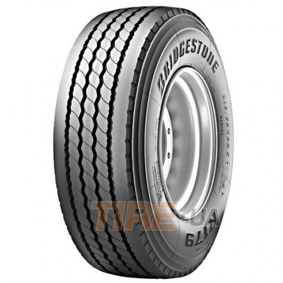 Шины Bridgestone R179 (прицепная)