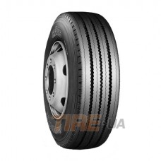 Bridgestone R295 (рулевая) 11 R22,5 148/145L