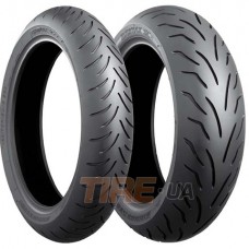 Bridgestone Battlax SC1 120/70 R12 51S