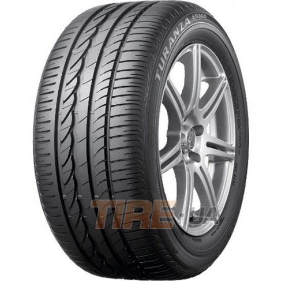 Шины Bridgestone Turanza ER300 Ecopia