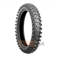 Bridgestone X10 110/90 R19 62M