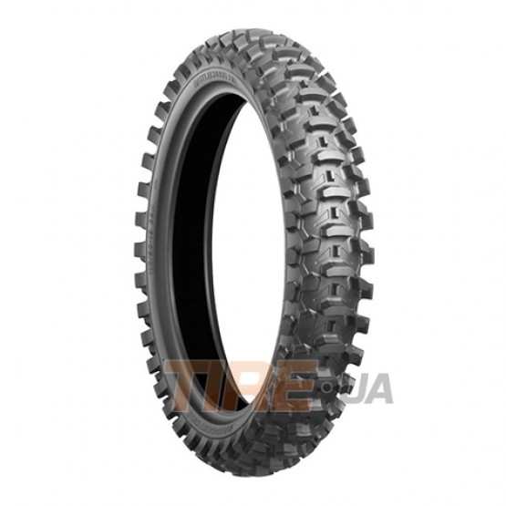 Шины Bridgestone X10