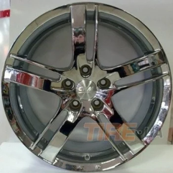 CAM 264 6,5x15 5x114,3 ET40 DIA67,1 (PHS)