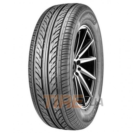 Шины Comforser CF600 Шины Comforser CF600