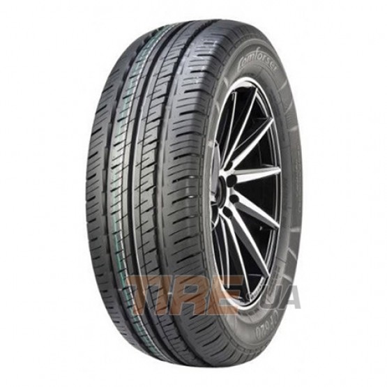 Шины Comforser CF620 Шины Comforser CF620