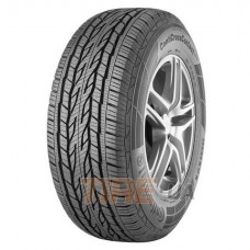 Continental ContiCrossContact LX2 245/70 R16 111T XL
