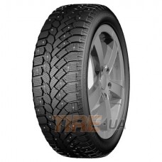 Continental ContiIceContact 4x4 245/70 R16 111T XL (шип)