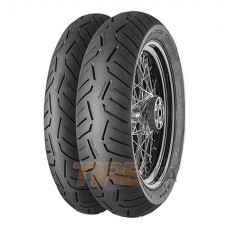 Continental ContiRoadAttack 3 170/60 ZR17 72W