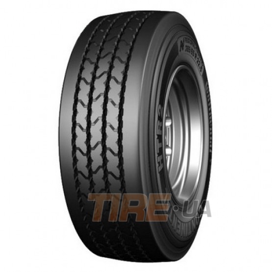Шины Continental HTR2+ (прицепная)