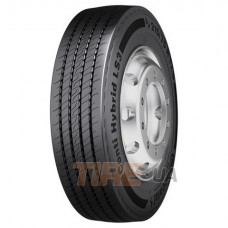 Continental LS3 Hybrid (рулевая) 265/70 R17,5 139/136M