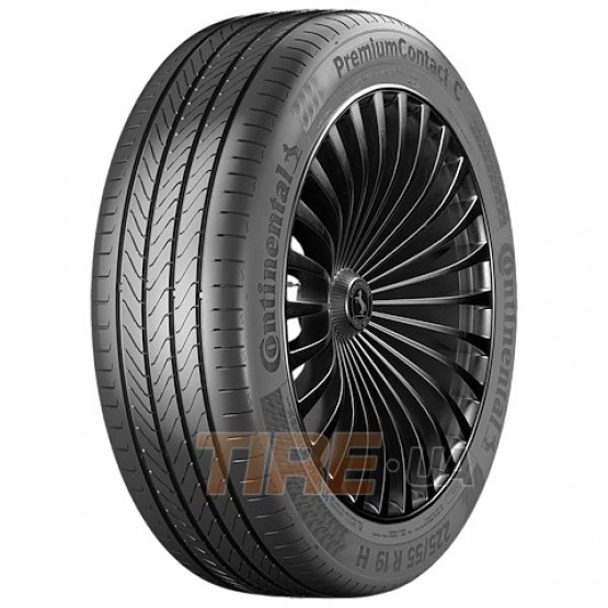 Шини Continental PremiumContact C Шини Continental PremiumContact C