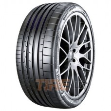 Continental SportContact 6 285/40 ZR22 110Y XL ContiSilent AO