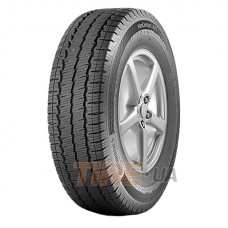 Continental VanContact A/S 285/55 R16C 126N