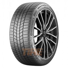 Continental WinterContact 8 S 275/40 R22 107V XL Continental WinterContact 8 S 275/40 R22 107V XL