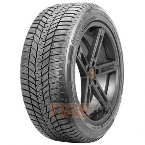 Шины Continental WinterContact SI Шины Continental WinterContact SI