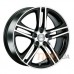 Каталог DBV Mauritius 7x16 5x112 ET40 DIA66,6 (gloss black)